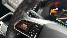 MG ZS 1.5 Hybrid+ Trophy 5dr Auto Hybrid Hatchback